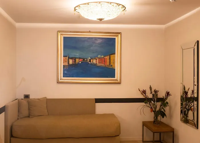Hotel Aquarius Venice - Ascend Collection