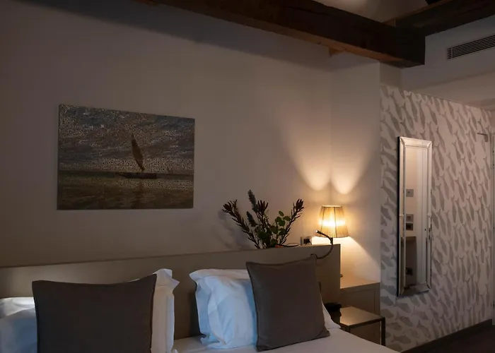 Hotel Aquarius Venice - Ascend Collection