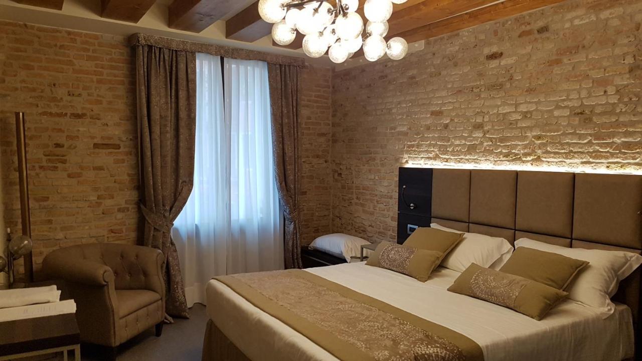 Aquarius - Ascend Collection Hotel Venetië