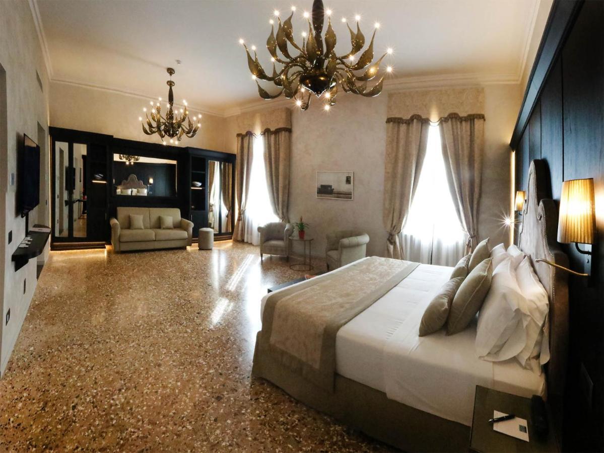 Aquarius - Ascend Collection Hotel Veneza