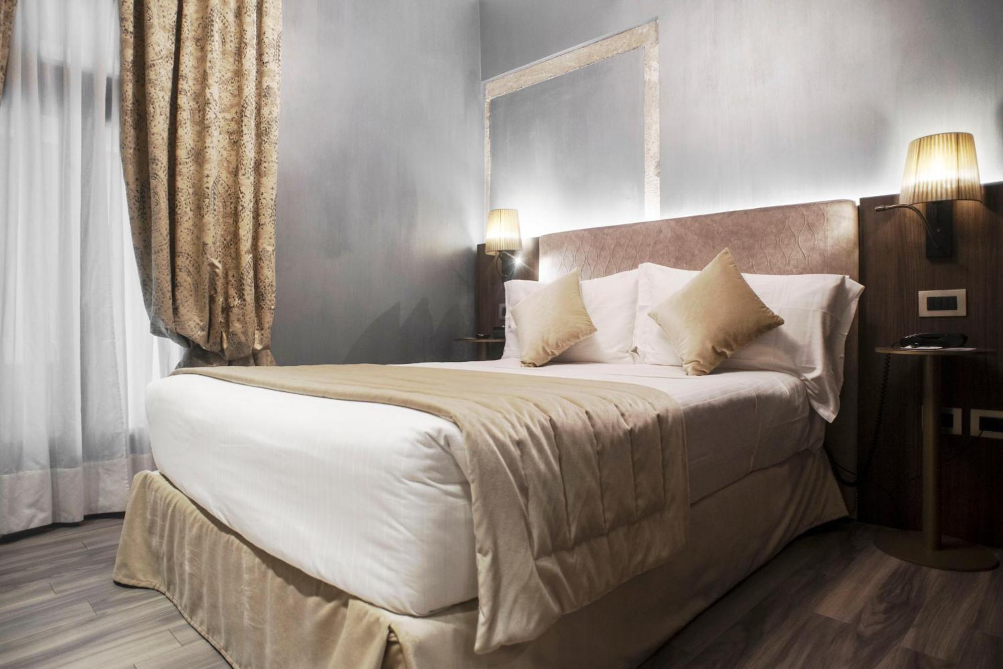 Aquarius - Ascend Collection Hotel Veneza